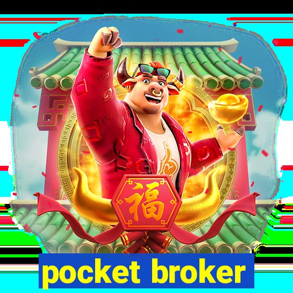 pocket broker